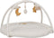Little Dutch Newborn - Activiteiten Speelkleed - Zachte texturen en knispertjes - Naturals