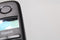 Gigaset A270 - DECT-telefoon - 2 handsets - handsfree functie