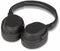 Lindy LH500XW+ - Hoofdtelefoon Over-Ear - Bluetooth 5.0 - Zwart