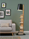 it's about RoMi - Cambridge - Vloerlamp - Zwart