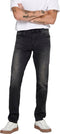 ONLY & SONS ONSLOOM - Slim Fit 5-Pocket Jeans - Maat W32 x L32 - Blauw