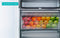 Etna KCD8178DNF - Inbouw koel-vriescombinatie - 178 cm - Dual Tech Cooling - ConnectLife