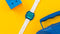 I AM THE WATCH - Horloge - 44mm - Blauw/grijs - IAM-KIT27