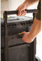 Stanley Quicklink Gereedschapswagen 3in1