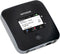 Netgear Nighthawk M2 - Mobiele Router - 4G+ LTE - Dual Band WiFi (2.4GHz en 5GHz) - Verbind tot 20 apparaten tegelijk