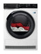 AEG TR969M6C - Warmtepompdroger - 3DScan technologie MixDry technologie