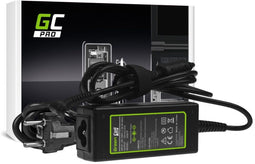 GREEN CELL Oplader AC Adapter voor Asus 45W / 19V 2.37A / 3.0-1.1mm