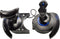 Thrustmaster T.Flight Hotas 4 - Flight stick - Ergonomisch ontwerp met afneembare throttle - Blauw Zwart