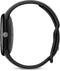 Google Pixel Watch 4 - Smartwatch - 45mm - Bluetooth - Zwart