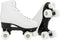 Roces RC1 - Rolschaatsen - Retro design - Wit - 43