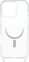 OtterBox React Necklace - MagSafe - DROP+ - Transparant (iPhone 16 Pro Max)