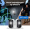 Arlo Essential 3 2K - Draadloze beveiligingscamera - 2 camera's