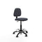 Piqueras y Crespo B0001RP - Bureaustoel - Hoogteverstelbaar - Donker grijs