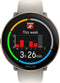 Polar Ignite 3 - Fitness Smartwatch - GPS Activity Tracker - Goud