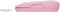 Trust Puck - Draadloze muis - Oplaadbaar - Roze