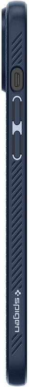 Spigen ACS06791 - Soft case - Schokabsorberend - Blauw