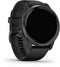 Garmin Venu 2 - GPS Smartwatch - Gezondheidsmonitoring en muziek - Zwart