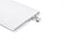 Smart Keeper CSK-LLD01 - Laptop Lock - USB-A beveiliging met cijfercode - Zilver