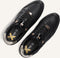 Mexx Sneaker Mana Kitsch - Lage sneakers - Maat 38 - Zwart