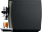 Jura E8 (EC) - Volautomatische koffiemachine - 17 koffiespecialiteiten - Dark Inox