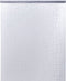 vidaXL - Raamfolies - 2 - st - mat - sterrenpatroon - PVC