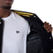 New Era - LA Lakers - NBA Patch Black Varsity Jacket
