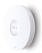 TP-Link Omada EAP770 - Draadloos Toegangspunt - Wi-Fi 6E - Wit