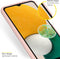 Accezz Samsung Galaxy A13 5G / A04s - Liquid Silicone Backcover - Schokabsorberend - Roze