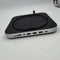 Satechi Aluminum Mac Mini - Standaard & Hub - USB-C 3x USB-A - Zilver