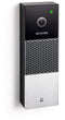 Netatmo Slimme Video Deurbel - 1080p HD camera - Nachtzicht - Geen abonnement