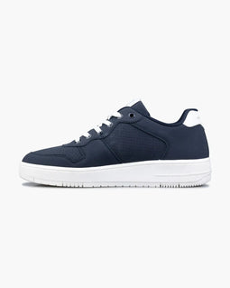 Cruyff Indoor Royal - Sneakers Heren - Maat 46 - Blauw/Wit