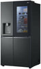 LG GSXV90MCAE - Amerikaanse koelkast - 635 liter - InstaView™ Door-in-Door™ - E