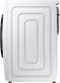 Samsung WW80T534AAW - Wasmachine - 8kg laadvermogen - EcoBubble technologie - Energieklasse B