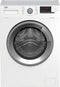 Beko WMO822A - Wasmachine 8kg 1400T - ProSmart Inverter Motor SteamCure Wit