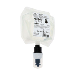 Satino - Handzeep Satino SF2 Free schuim 500ml 333371 | 6 stuks