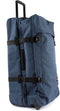Eastpak Tranverz L - Reiskoffer 79 x 40 x 33 cm - Dubbel compartiment - Triple Denim