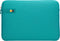 Case Logic LAPS-111 - Sleeve - Bescherming voor 11.6 inch Chromebook - Blauw Groen