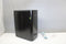 Brabantia Bo Touch Bin - Prullenbak - 2 x 30 liter - Soft Touch - Matt Black (2 stuks)