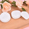 Avrena wattenschijfjes - Make-up Remover Pads - 600 stuks (6x100) - 100% katoen