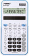 Calculator Fiamo ECO 30 BL