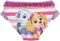 Swimsuit for Girls The Paw Patrol Pink