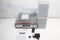 Lenco MC-160WD - HiFi Stereo Set - Platenspeler DAB+ Bluetooth 5.0 - Houtkleur