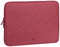 Rivacase 7703 - Laptoptas - 13,3 inch - Rood