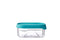 Mepal - Campus fruitbox - 250 ml - Fruit vershouddoos - Turqouise