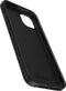 Otterbox Symmetry 2.0 - Soft case - Ultra slank en sterk - Zwart