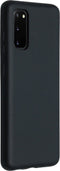 iMoshion Hoesje Geschikt voor Samsung Galaxy S20 Hoesje Siliconen - iMoshion Eco-Friendly Backcover - Zwart
