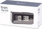 Balvi digitale wekker retro LCD Flip - Zwart