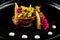 Plate-it garneerflessen - 2-delige set
