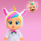 Cry Babies 'Loving Care' Dreamy pop