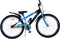 Volare Sportivo Kinderfiets - Jongens - 26 inch - Blauw - Twee Handremmen